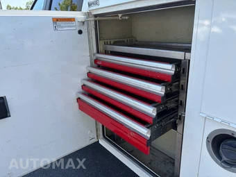 2023 GMC Sierra 2500HD Pro Crew Cab Long Bed 1SA - miniatura 35