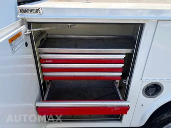 2023 GMC Sierra 2500HD Pro Crew Cab Long Bed 1SA - miniatura 36