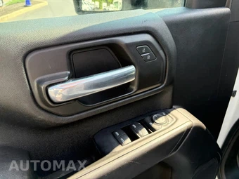 2023 GMC Sierra 2500HD Pro Crew Cab Long Bed 1SA - miniatura 38