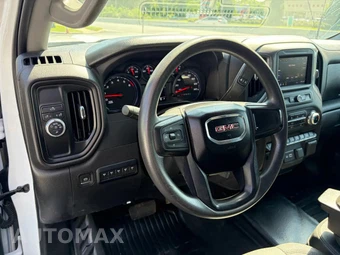 2023 GMC Sierra 2500HD Pro Crew Cab Long Bed 1SA - miniatura 42