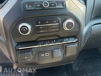 2023 GMC Sierra 2500HD Pro Crew Cab Long Bed 1SA - miniatura 44