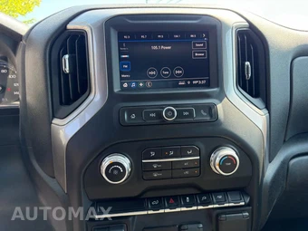 2023 GMC Sierra 2500HD Pro Crew Cab Long Bed 1SA - miniatura 45