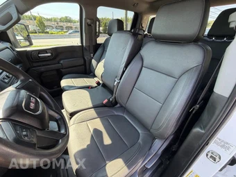 2023 GMC Sierra 2500HD Pro Crew Cab Long Bed 1SA - miniatura 48
