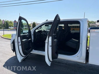 2023 GMC Sierra 2500HD Pro Crew Cab Long Bed 1SA - miniatura 49