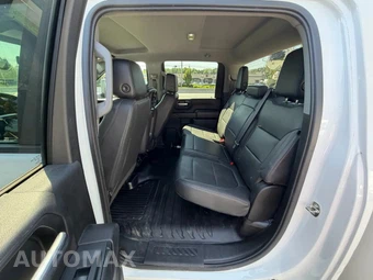 2023 GMC Sierra 2500HD Pro Crew Cab Long Bed 1SA - miniatura 50