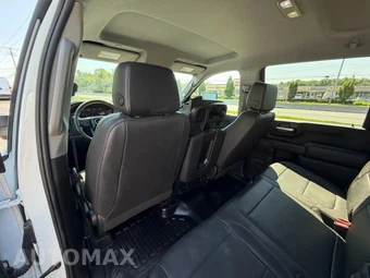 2023 GMC Sierra 2500HD Pro Crew Cab Long Bed 1SA - miniatura 51