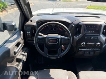 2023 GMC Sierra 2500HD Pro Crew Cab Long Bed 1SA - miniatura 54