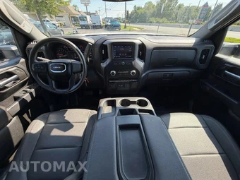 2023 GMC Sierra 2500HD Pro Crew Cab Long Bed 1SA - miniatura 56