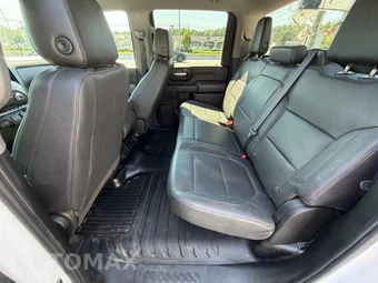 2023 GMC Sierra 2500HD Pro Crew Cab Long Bed 1SA - miniatura 57