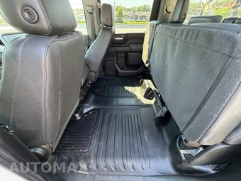 2023 GMC Sierra 2500HD Pro Crew Cab Long Bed 1SA - miniatura 58