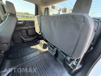 2023 GMC Sierra 2500HD Pro Crew Cab Long Bed 1SA - miniatura 59