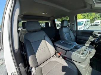 2023 GMC Sierra 2500HD Pro Crew Cab Long Bed 1SA - miniatura 62