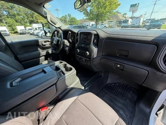 2023 GMC Sierra 2500HD Pro Crew Cab Long Bed 1SA - miniatura 63