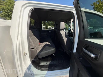 2023 GMC Sierra 2500HD Pro Crew Cab Long Bed 1SA - miniatura 68