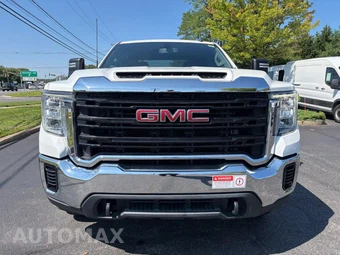 2023 GMC Sierra 2500HD Pro Crew Cab Long Bed 1SA - miniatura 7