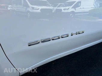 2023 GMC Sierra 2500HD Pro Crew Cab Long Bed 1SA - miniatura 70