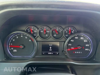 2023 GMC Sierra 2500HD Pro Crew Cab Long Bed 1SA - miniatura 77