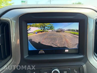 2023 GMC Sierra 2500HD Pro Crew Cab Long Bed 1SA - miniatura 80