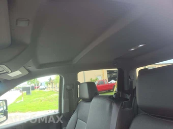 2023 GMC Sierra 2500HD Pro Crew Cab Long Bed 1SA - miniatura 11