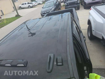 2023 GMC Sierra 2500HD Pro Crew Cab Long Bed 1SA - miniatura 12