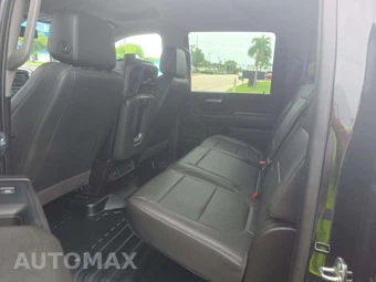 2023 GMC Sierra 2500HD Pro Crew Cab Long Bed 1SA - miniatura 13