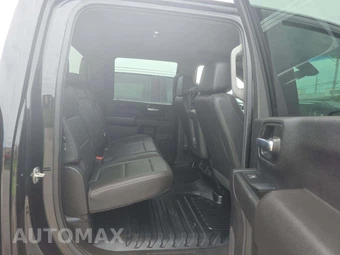 2023 GMC Sierra 2500HD Pro Crew Cab Long Bed 1SA - miniatura 16