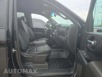 2023 GMC Sierra 2500HD Pro Crew Cab Long Bed 1SA - miniatura 18