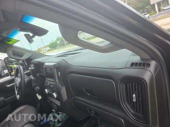 2023 GMC Sierra 2500HD Pro Crew Cab Long Bed 1SA - miniatura 19