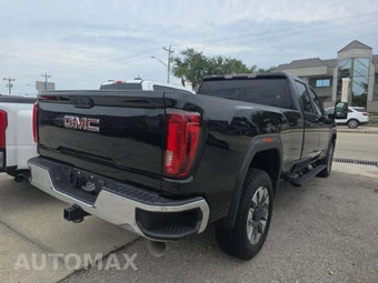 2023 GMC Sierra 2500HD Pro Crew Cab Long Bed 1SA - miniatura 3
