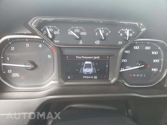 2023 GMC Sierra 2500HD Pro Crew Cab Long Bed 1SA - miniatura 9