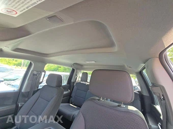 2023 GMC Sierra 2500HD Pro Crew Cab Medium Bed - miniatura 11
