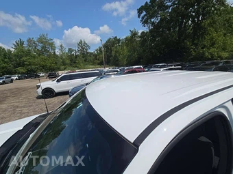 2023 GMC Sierra 2500HD Pro Crew Cab Medium Bed - miniatura 12