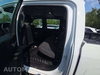 2023 GMC Sierra 2500HD Pro Crew Cab Medium Bed - miniatura 13