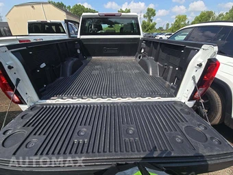 2023 GMC Sierra 2500HD Pro Crew Cab Medium Bed - miniatura 14