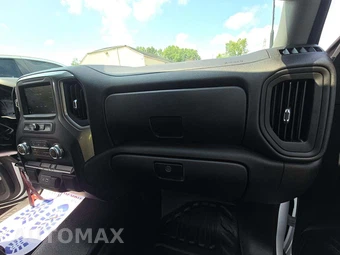 2023 GMC Sierra 2500HD Pro Crew Cab Medium Bed - miniatura 19