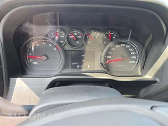 2023 GMC Sierra 2500HD Pro Crew Cab Medium Bed - miniatura 9