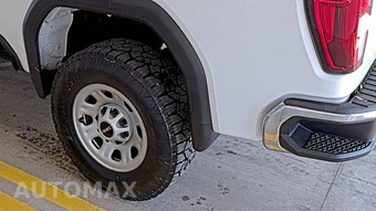 2023 GMC Sierra 2500HD Pro Crew Cab Medium Bed 1SA - miniatura 10