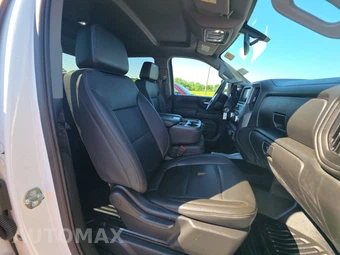 2023 GMC Sierra 2500HD Pro Crew Cab Medium Bed 1SA - miniatura 13