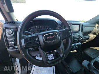 2023 GMC Sierra 2500HD Pro Crew Cab Medium Bed 1SA - miniatura 15
