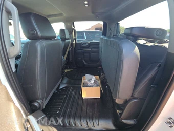 2023 GMC Sierra 2500HD Pro Crew Cab Medium Bed 1SA - miniatura 18