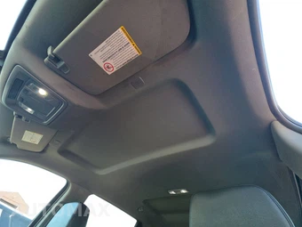 2023 GMC Sierra 2500HD Pro Crew Cab Medium Bed 1SA - miniatura 19