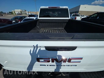 2023 GMC Sierra 2500HD Pro Crew Cab Medium Bed 1SA - miniatura 22