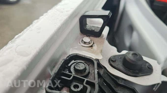 2023 GMC Sierra 2500HD Pro Crew Cab Medium Bed 1SA - miniatura 31