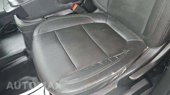 2023 GMC Sierra 2500HD Pro Crew Cab Medium Bed 1SA - miniatura 35