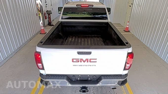 2023 GMC Sierra 2500HD Pro Crew Cab Medium Bed 1SA - miniatura 5