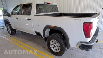 2023 GMC Sierra 2500HD Pro Crew Cab Medium Bed 1SA - miniatura 6