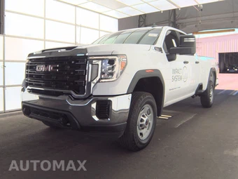 2023 GMC Sierra 2500HD Pro Extended Cab Long Bed 1SA