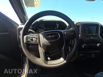 2023 GMC Sierra 2500HD Pro Extended Cab Long Bed 1SA - miniatura 10