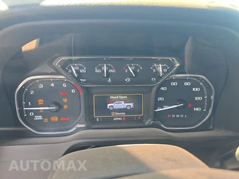 2023 GMC Sierra 2500HD Pro Extended Cab Long Bed 1SA - miniatura 12