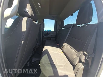 2023 GMC Sierra 2500HD Pro Extended Cab Long Bed 1SA - miniatura 13